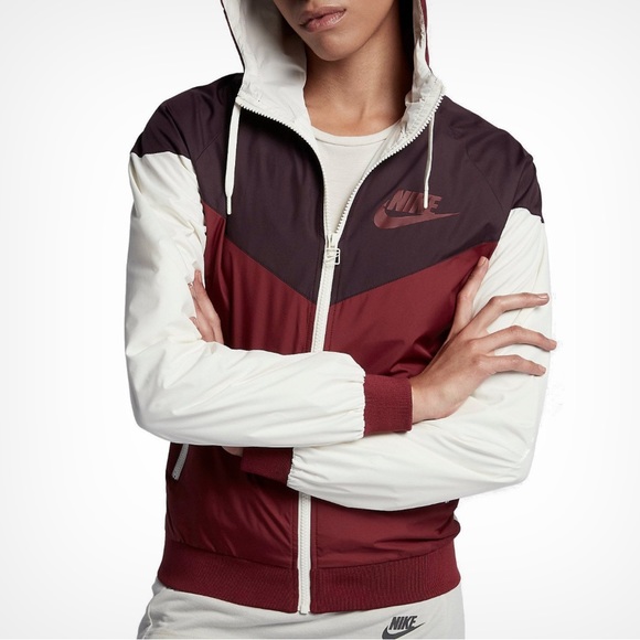 Nike Jackets & Blazers - Nike Sportswear Windrunner Jacket